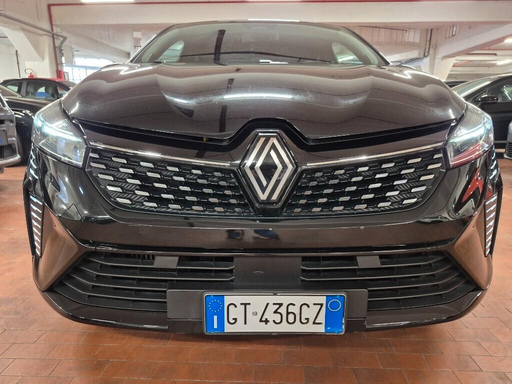 Renault Clio TCe 90 CV 5 porte Techno