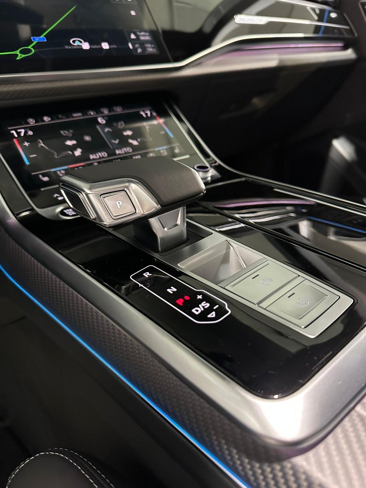 Audi Q8 SUV 50 TDI 286 CV quattro tiptronic S line edition IVA ESPOSTA