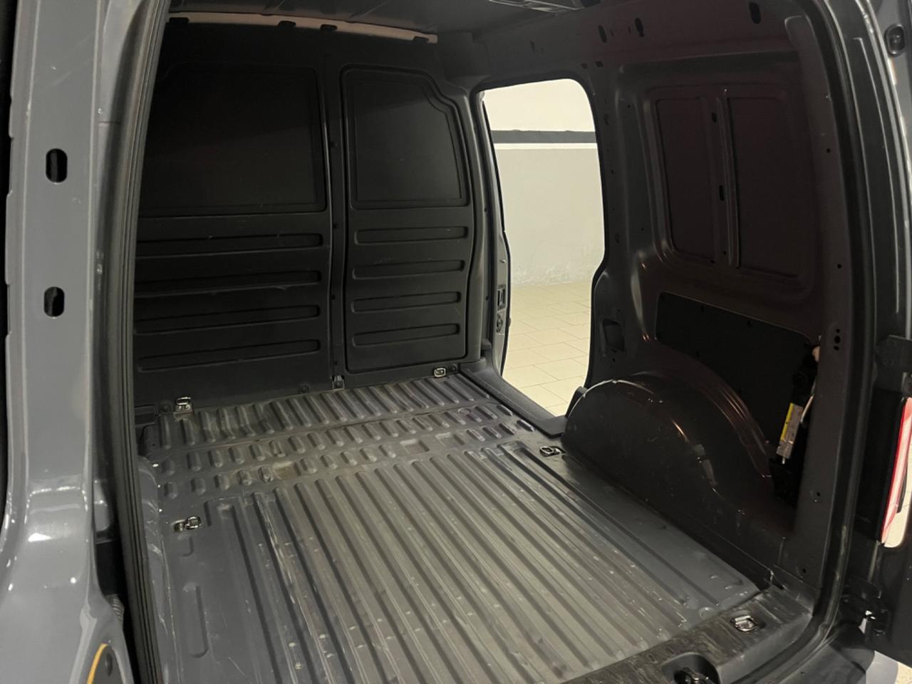 Volkswagen caddy 2.0 tdi 102cv furgone