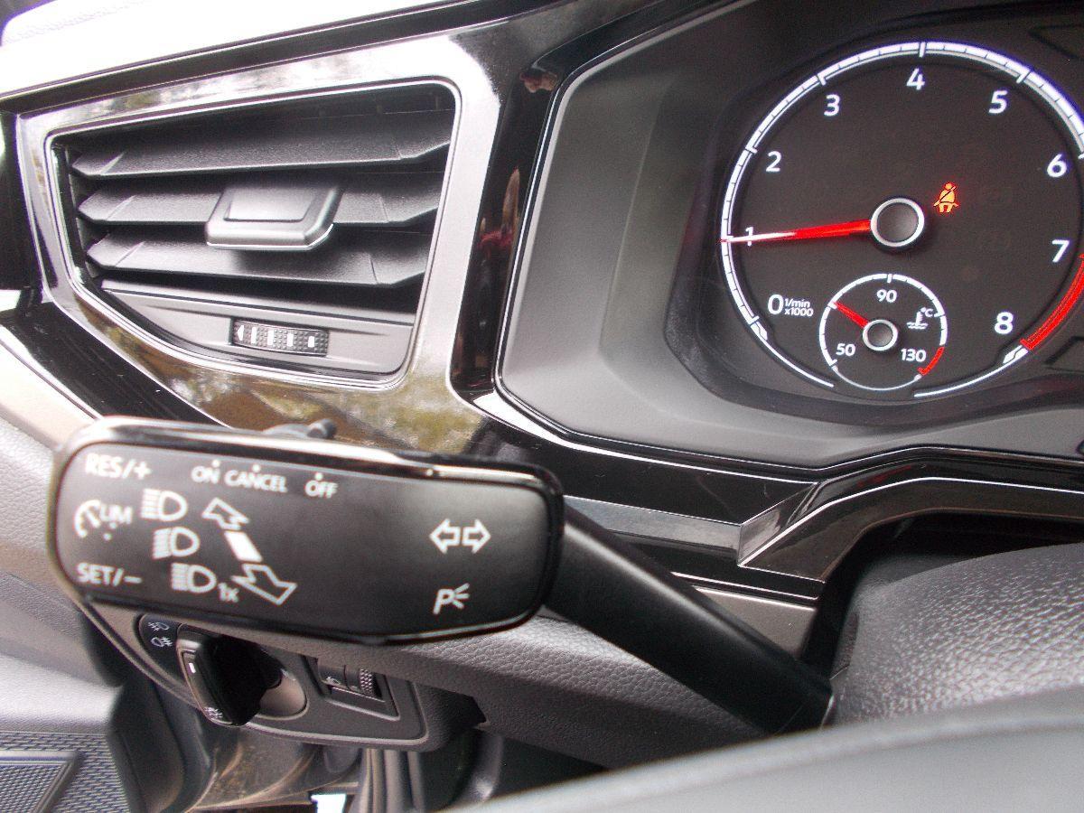 VOLKSWAGEN - Polo - 1.0 TSI 5p. Comfortline BMT