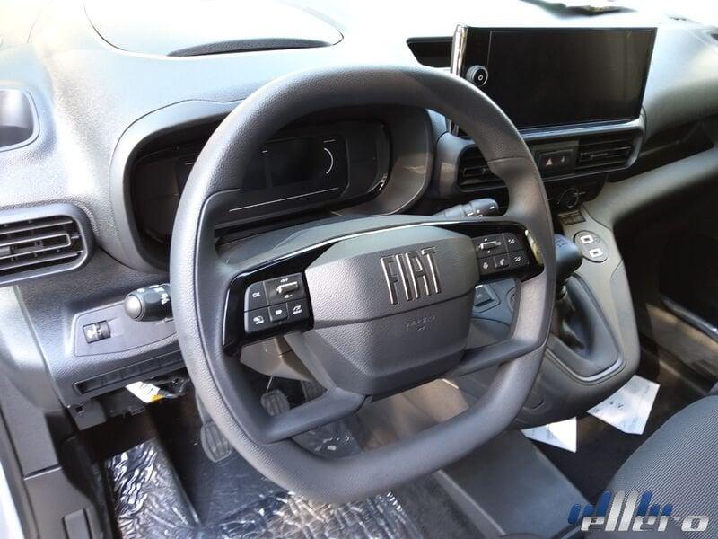 FIAT Doblò Dobl? Van M Ch1 1.5 Diesel 130cv Manual