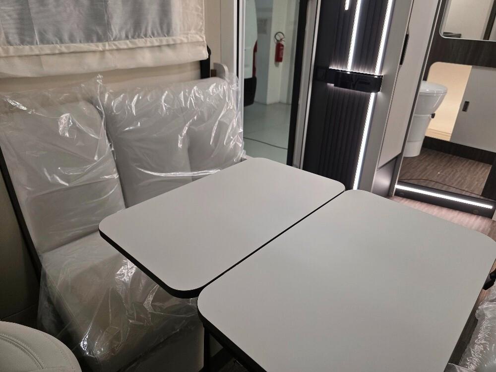 CAMPER MOBILVETTA KOMPAKT 55