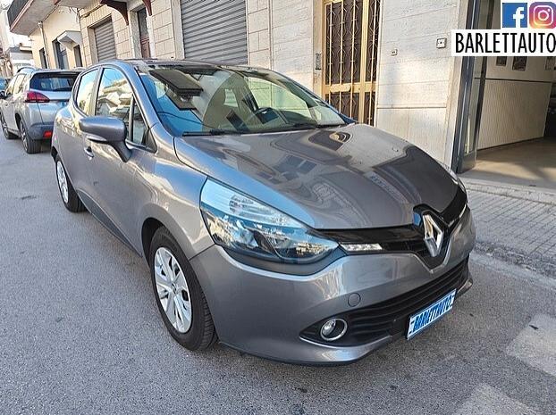 RENAULT Clio 1.5 dCi 75CV *NAVI* - 2016