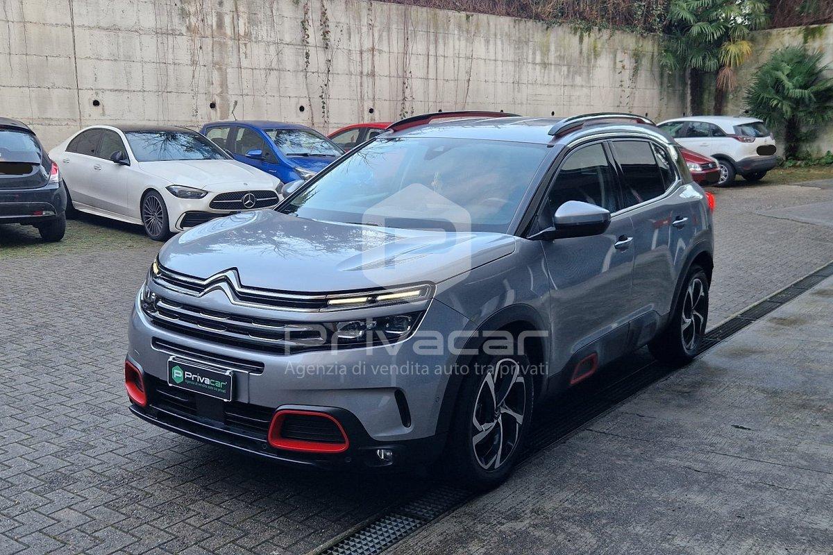 CITROEN C5 Aircross PureTech 130 S&S Shine