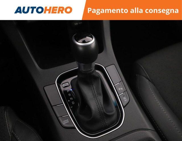 HYUNDAI i30 Fastback 1.4 T-GDI DCT Style