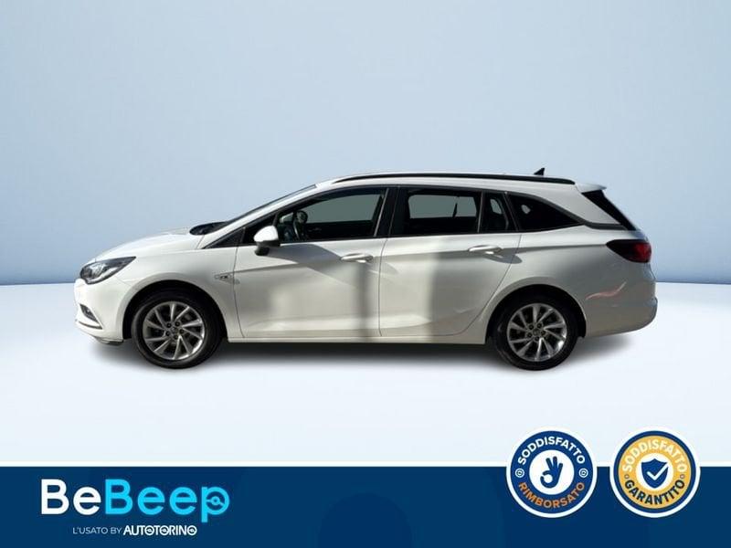 Opel Astra SPORTS TOURER 1.6 CDTI BUSINESS S&S 110CV MY