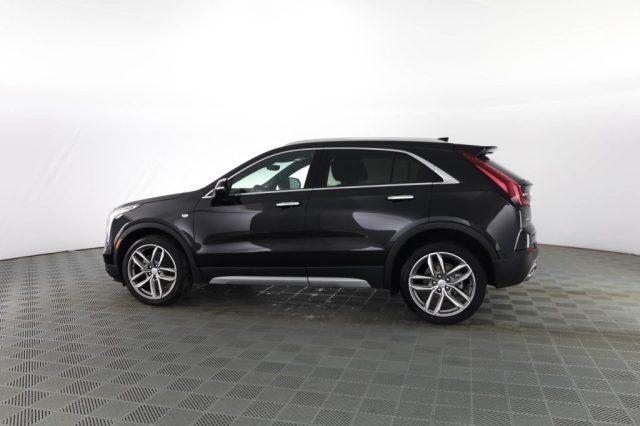 CADILLAC XT4 XT4 350 TD AWD Premium Luxury