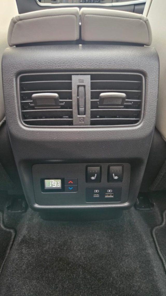 NISSAN X-Trail e-Power 2WD 5 posti Tekna