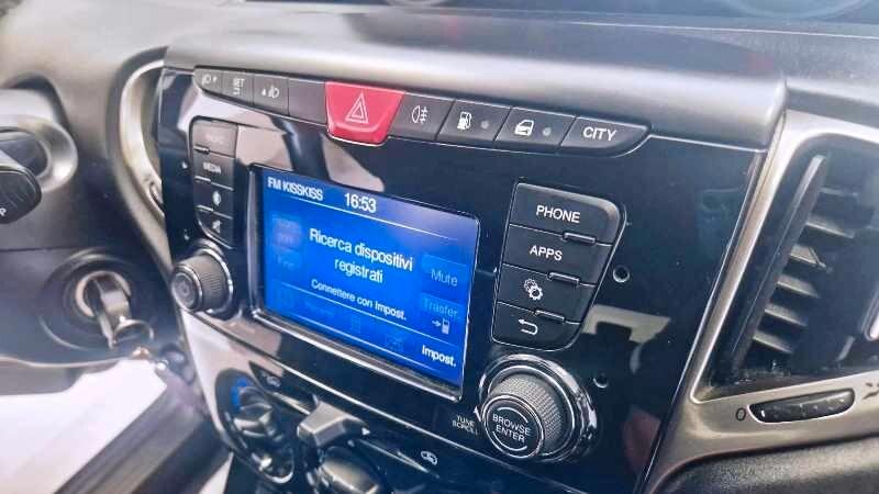 Lancia Ypsilon 1.2 69 CV GPL Ecochic Gold