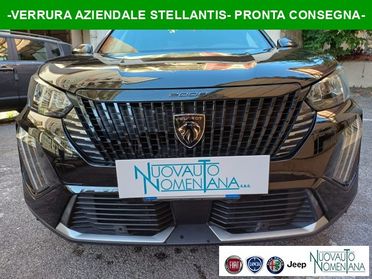 PEUGEOT 2008 PureTech 100 S&S Mod. Allure Aziendale Stellantis