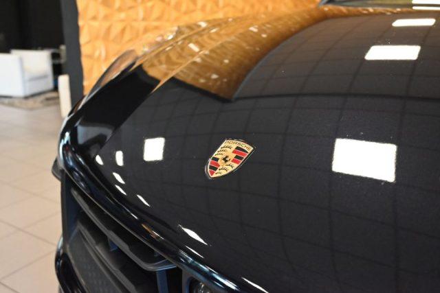 PORSCHE Macan New 2.0 PDK 265CV PCM TET.LED 21"RADAR GANCIO FULL