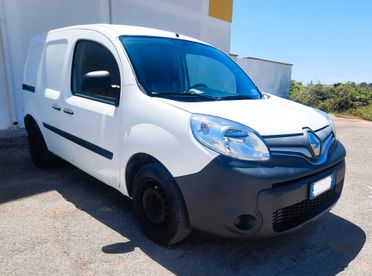 Renault Kangoo 1.5 dCi 90CV