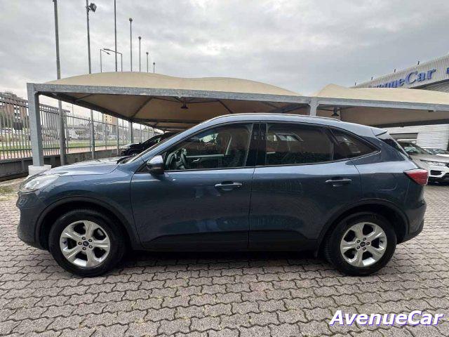 FORD Kuga 1.5 ecoblue Connect 120 cv APPLE CARPLAY LED NAVI