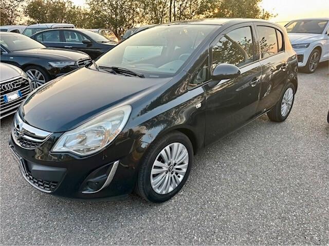 Opel Corsa 1.3 CDTI 75CV 5 porte Sport