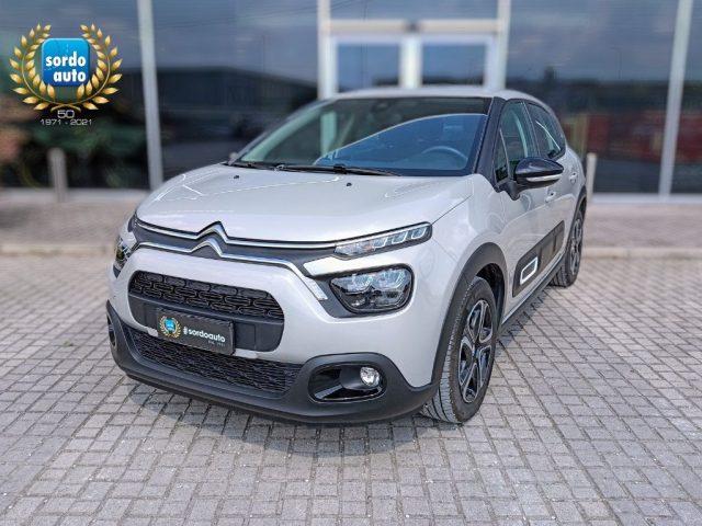 CITROEN C3 PureTech Plus