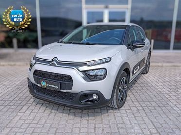 CITROEN C3 PureTech Plus