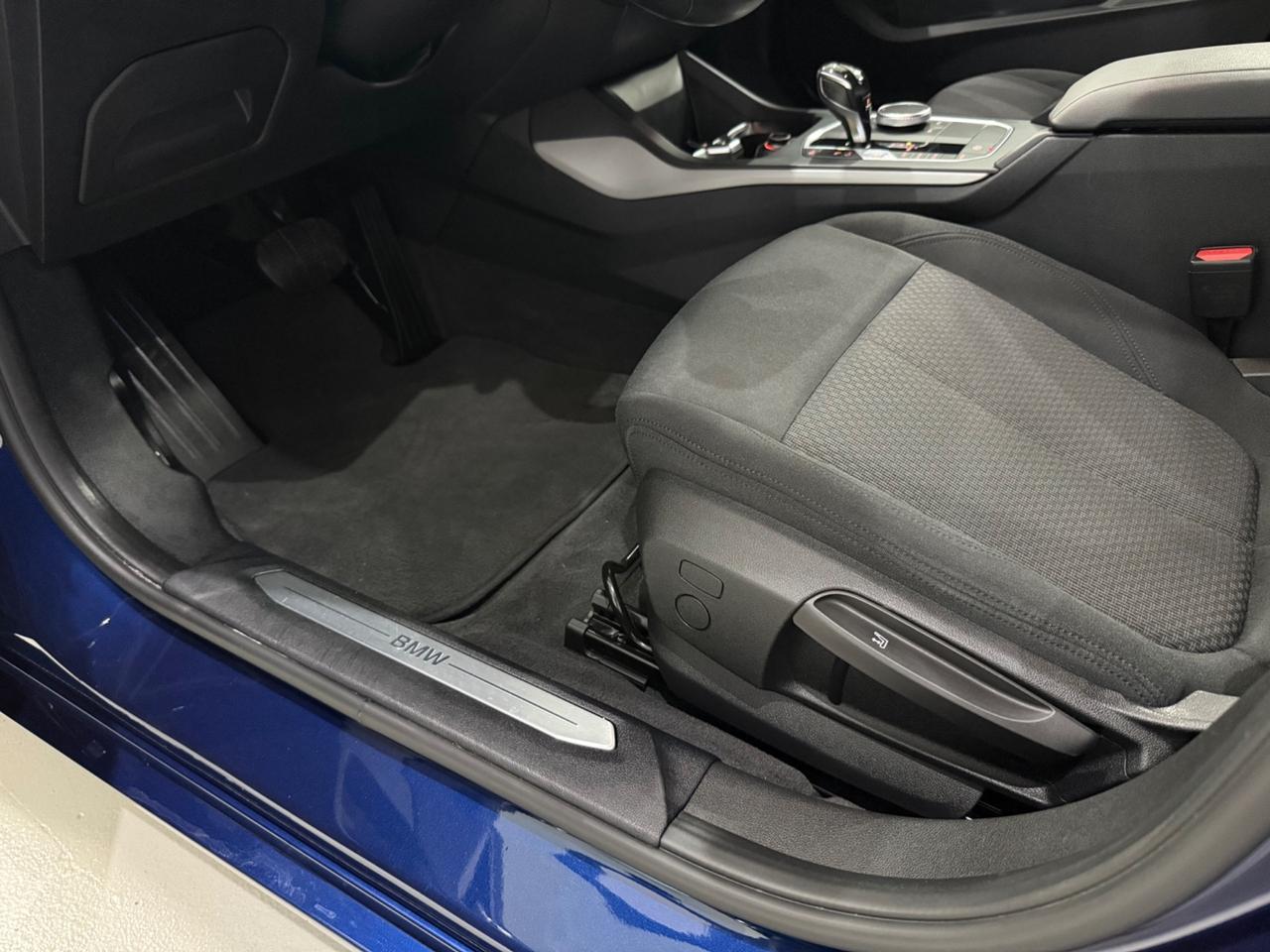 Bmw 116d 5p. Sport UniPr