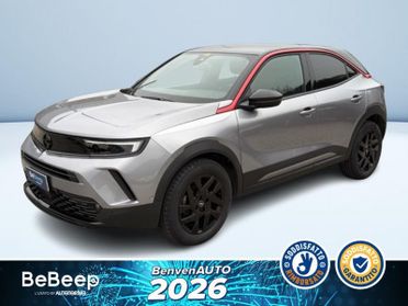 Opel Mokka 1.2 T GS LINE S&S 100CV