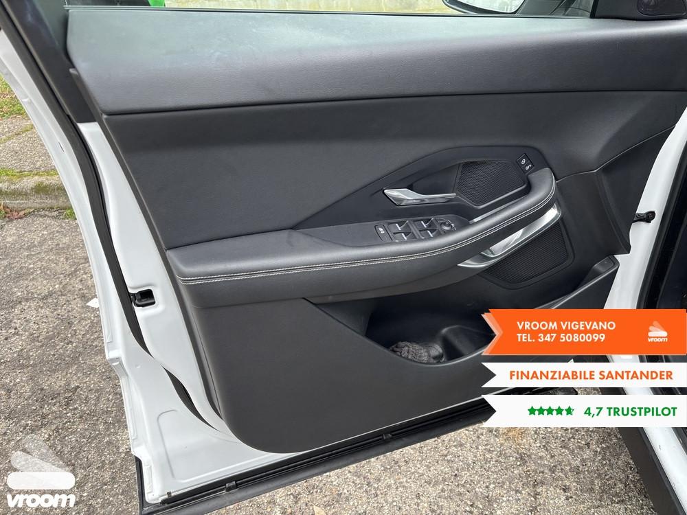 JAGUAR E-Pace (X540) E-Pace 2.0D 150 CV AWD aut...