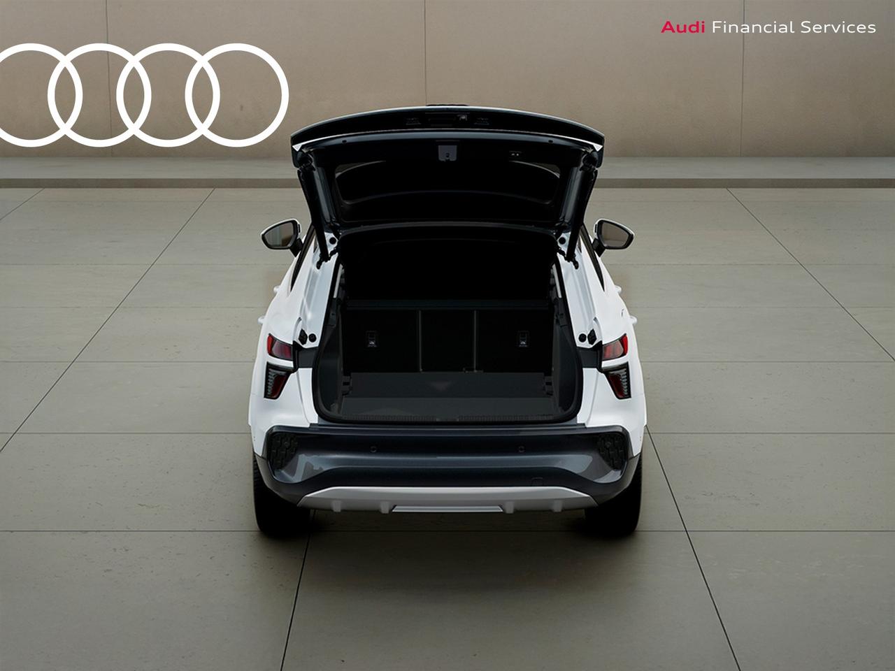 Audi Q3 2.0 tdi business advanced 150cv s-tronic