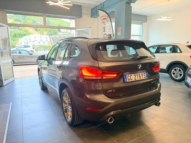 Bmw X1 sDrive20d Business Advantage
