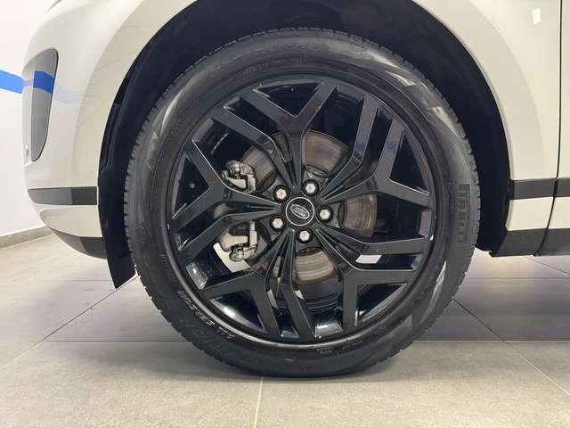 Land Rover Range Rover Evoque Evoque 2.0 mhev AWD 163cv AUTOCARRO-IVA DEDUCIBILE