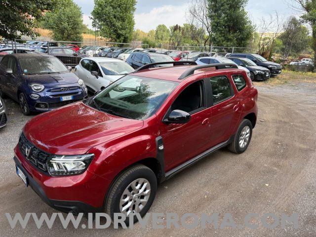 DACIA Duster 1.0 TCe GPL 4x2 Comfort