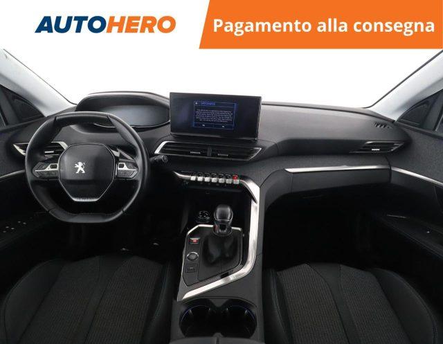 PEUGEOT 3008 BlueHDi 130 S&S Allure Pack