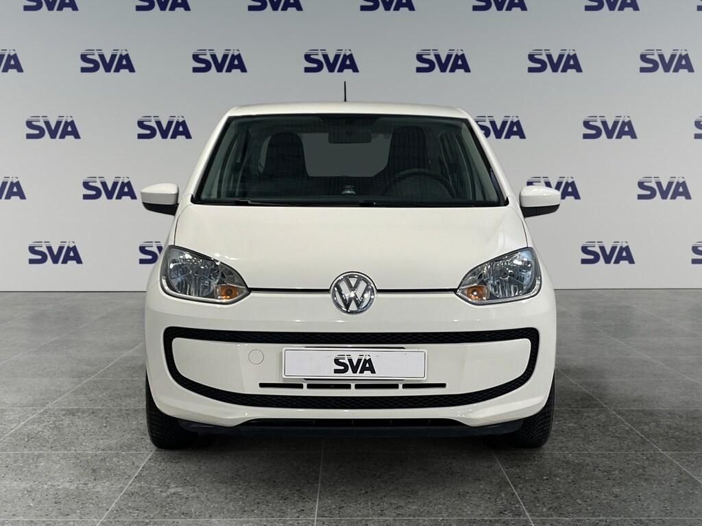 Volkswagen up! 5 Porte 1.0 60CV Move up!