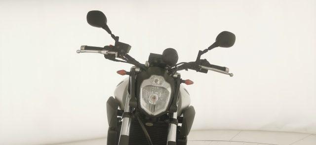 YAMAHA MT-03 MT-03