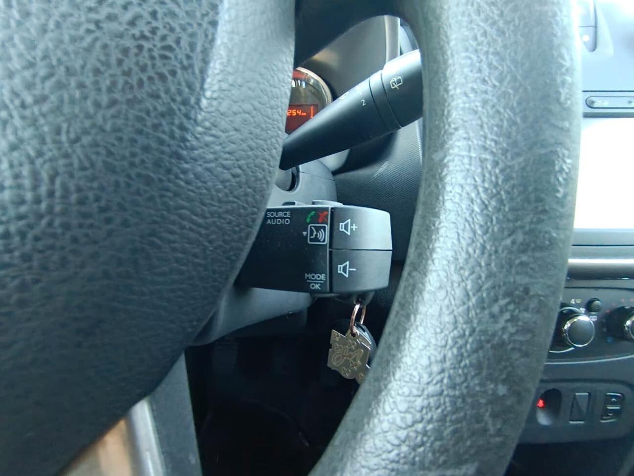 Dacia Logan 0.9 TCe 12V 90CV GPL Ambiance