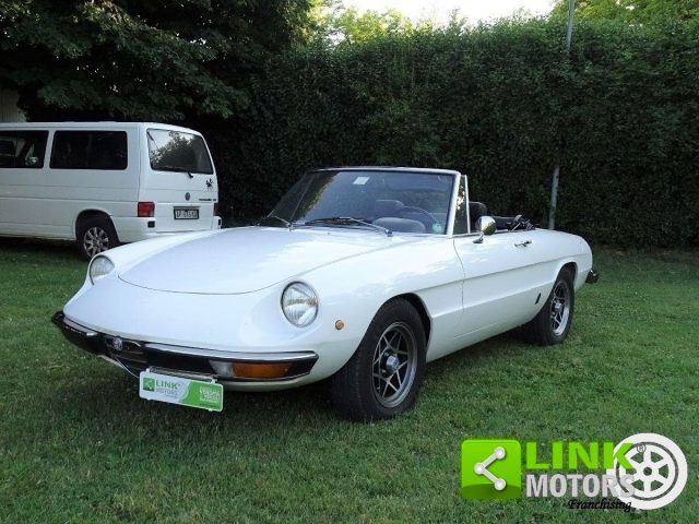 ALFA ROMEO Sprint ALFA-ROMEO Sprint 1.3