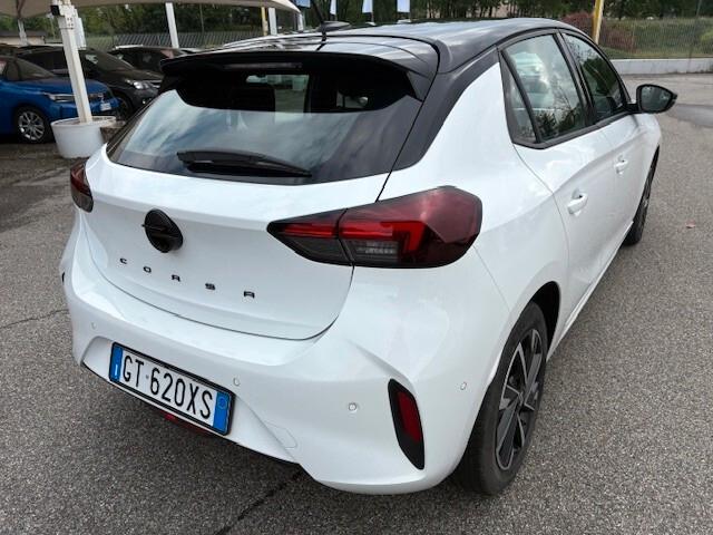 Opel Corsa 1.2 GS 75 CV
