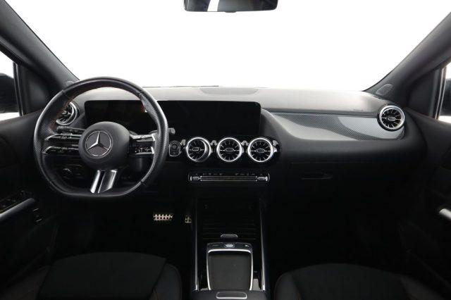 MERCEDES-BENZ CLA sse B B 180 d Automatic Premium