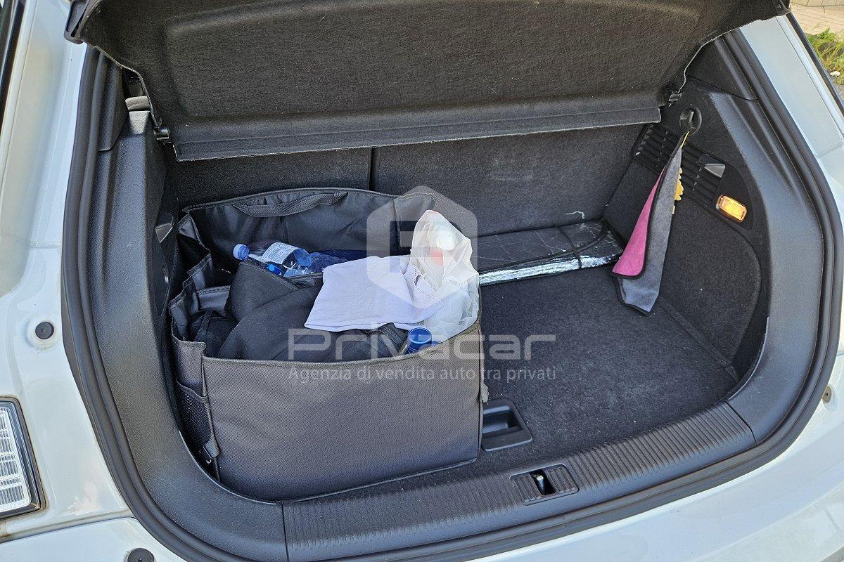AUDI A1 SPB 1.4 TFSI 185 CV S tronic Ambition