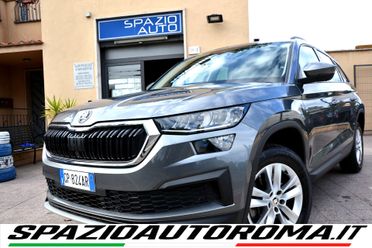 Skoda Kodiaq 2.0 TDI 150 EXECUTIVE 7POSTI AUT.+NAV+LED+RCAM+PDC