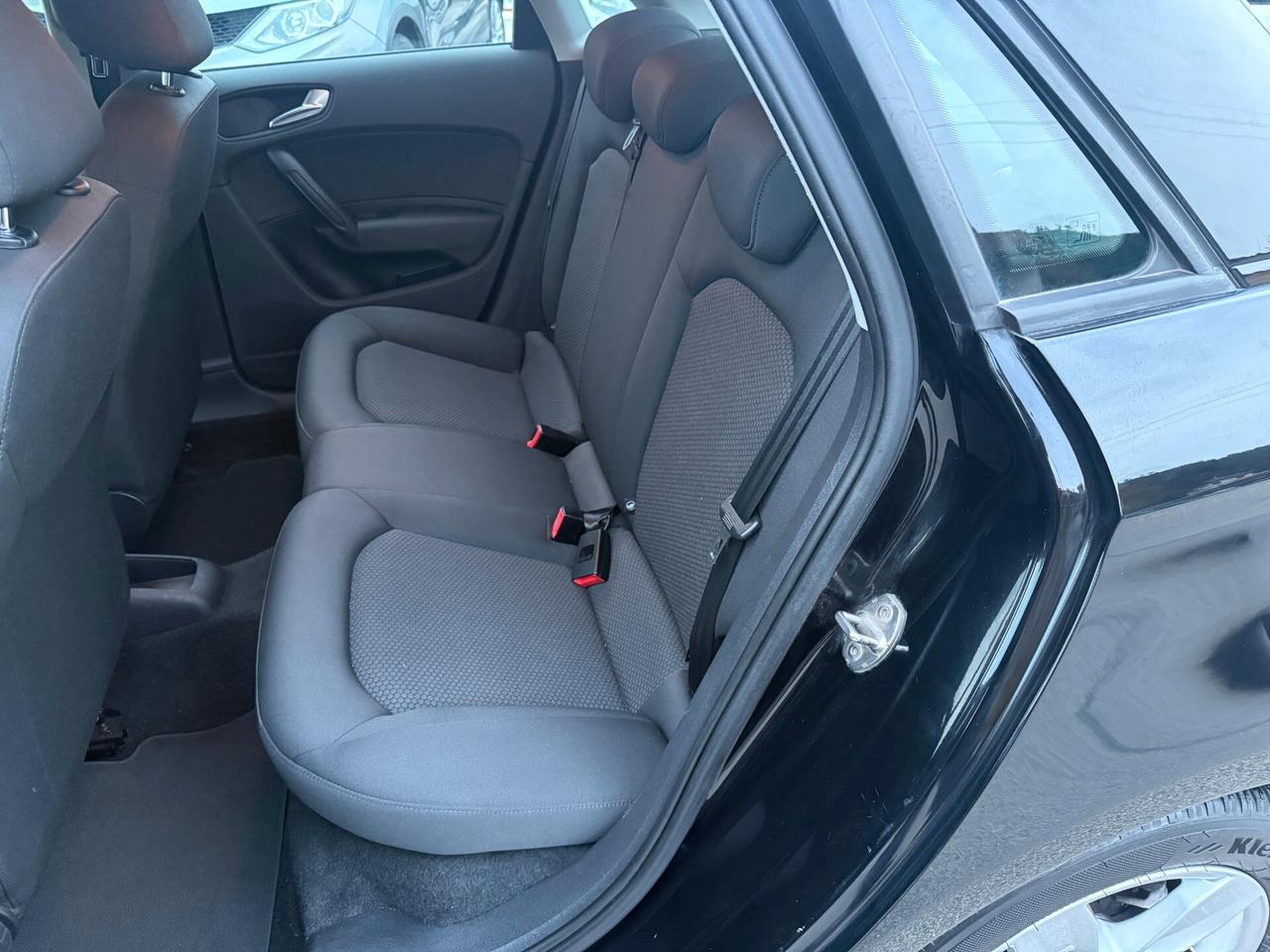 Audi A1 1.4 TDI ultra Sport