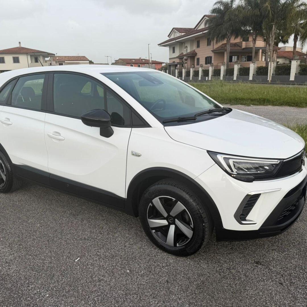 Opel Crossland 1.5 ECOTEC D 110 CV Start&Stop Edition