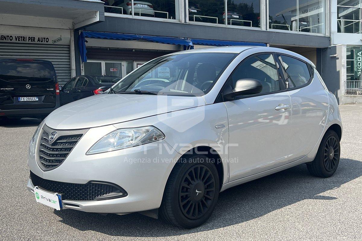 LANCIA Ypsilon 1.2 69 CV 5 porte GPL Ecochic Elefantino