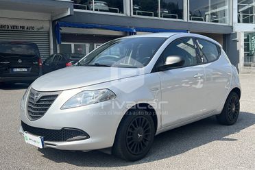 LANCIA Ypsilon 1.2 69 CV 5 porte GPL Ecochic Elefantino
