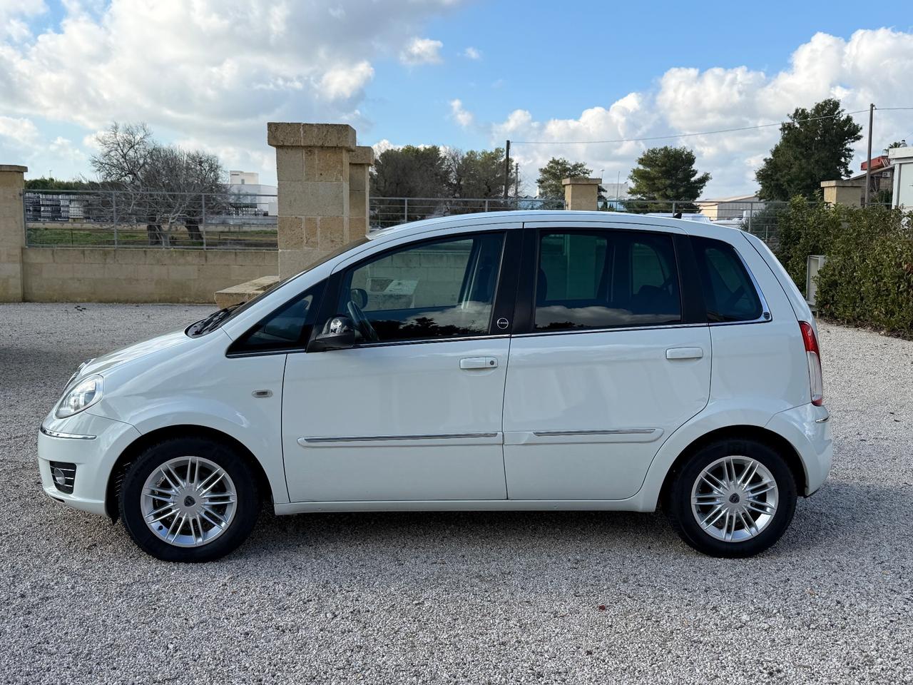 Lancia MUSA 1.4 8V Ecochic (GPL) Gold