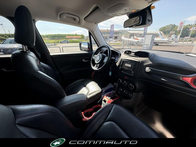 JEEP Renegade 2.0 Mjt 170CV 4WD Active Drive Low Trailhawk