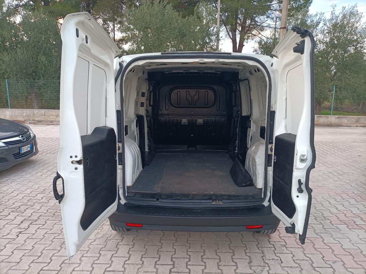 Opel Combo Maxi 1.6 CDTI 105CV