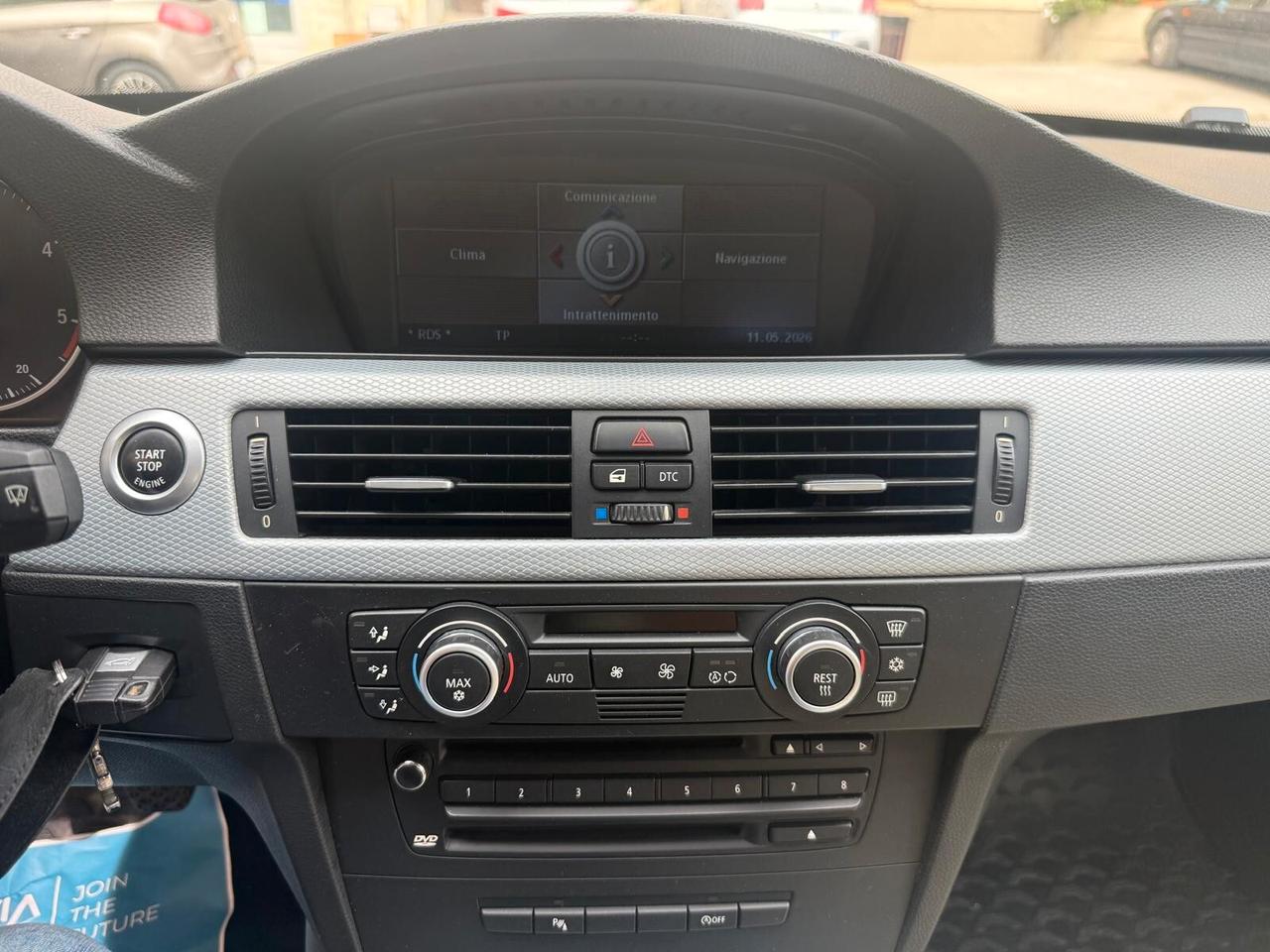 Bmw 320 320d cat Eletta