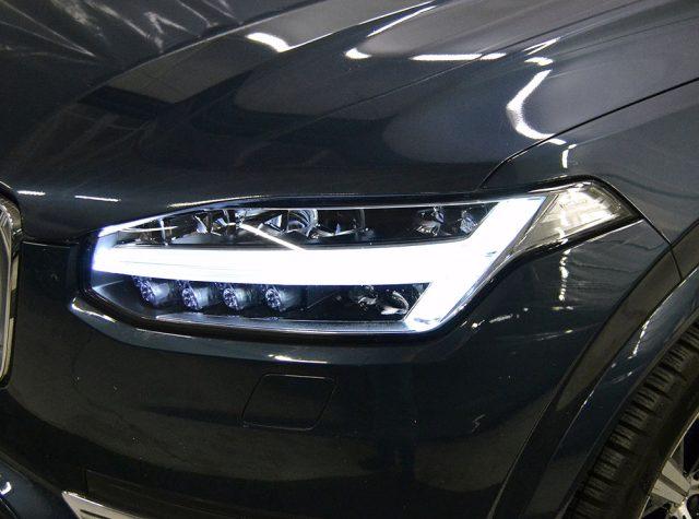 VOLVO XC90 B5 (d) AWD Aut 7 posti Ultimate Bright Iva Esp **