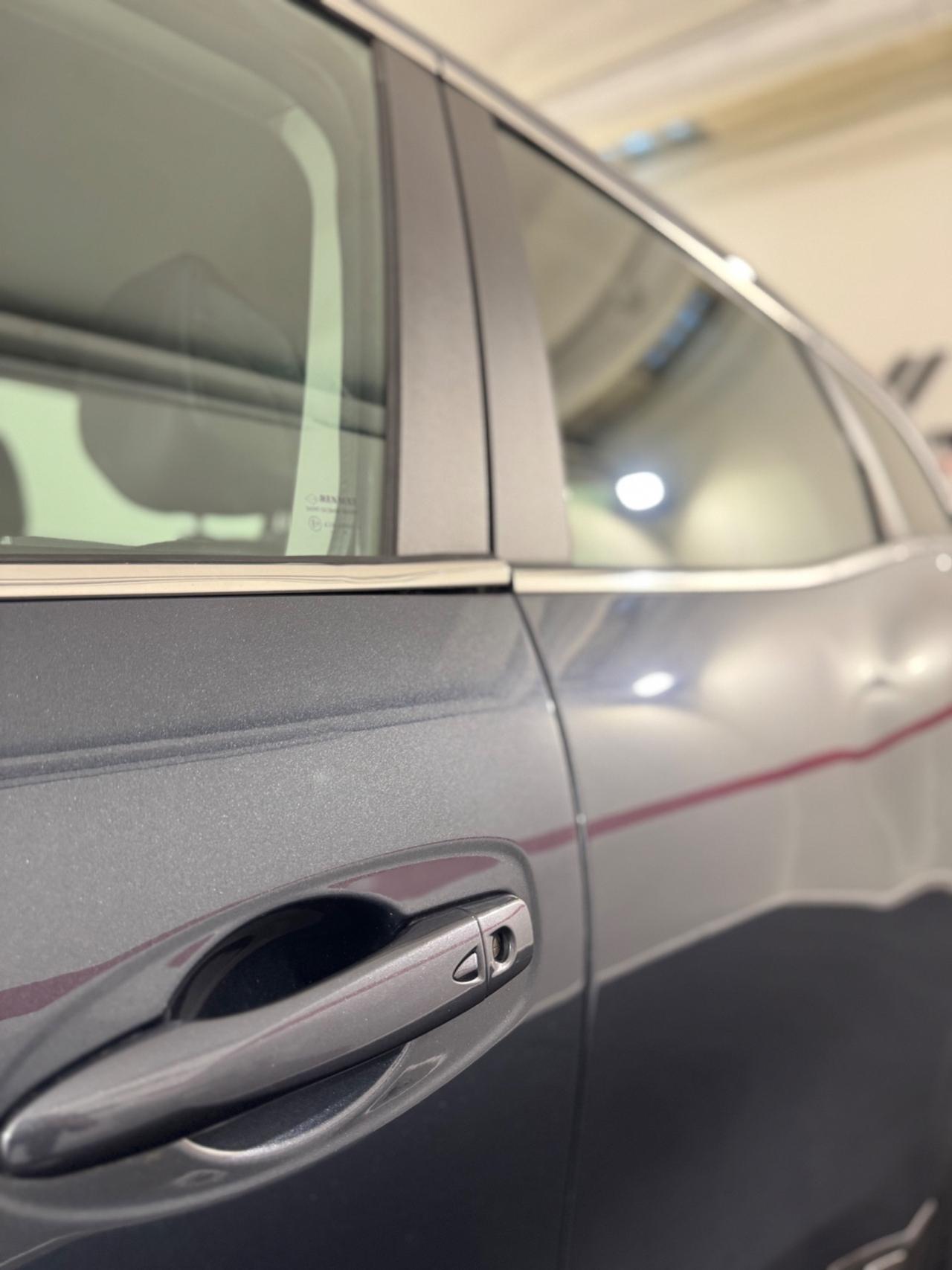 Renault Kadjar TCe 140CV FAP Sport Edition2