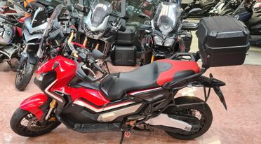 Honda X-ADV 750 (2018 - 20)