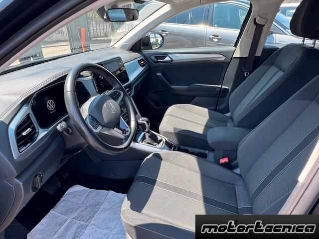 Volkswagen T-Roc 2.0 TDI SCR 150 CV DSG Life ITALIANA