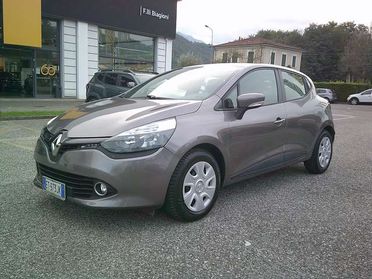 Renault Clio Clio IV 2012 5p 1.2 Wave Gpl 75cv