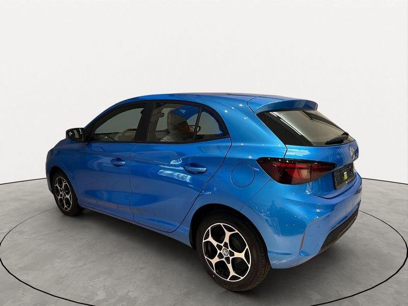 MG MG3 MG3 1.5 Comfort